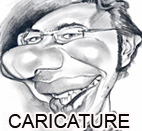 CARICATURISTE