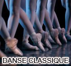 danse classique