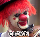 CLOWN