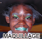 MAQUILLAGE