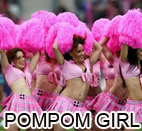 POMPOM GIRL