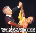 spectacle valse et vienne