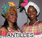 spectacle antillais