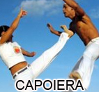 capoeira