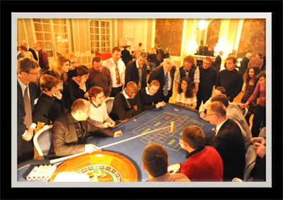 casino et poker