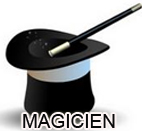 MAGICIEN