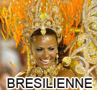 danse bresilienne