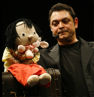 ventriloques
