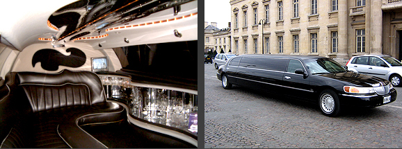 limousine-location