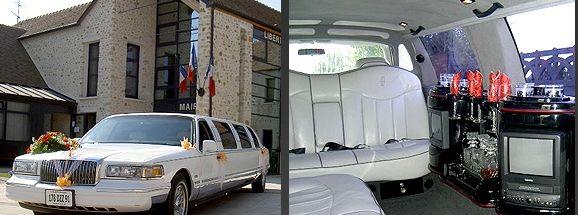 limousine