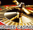 soiree casino